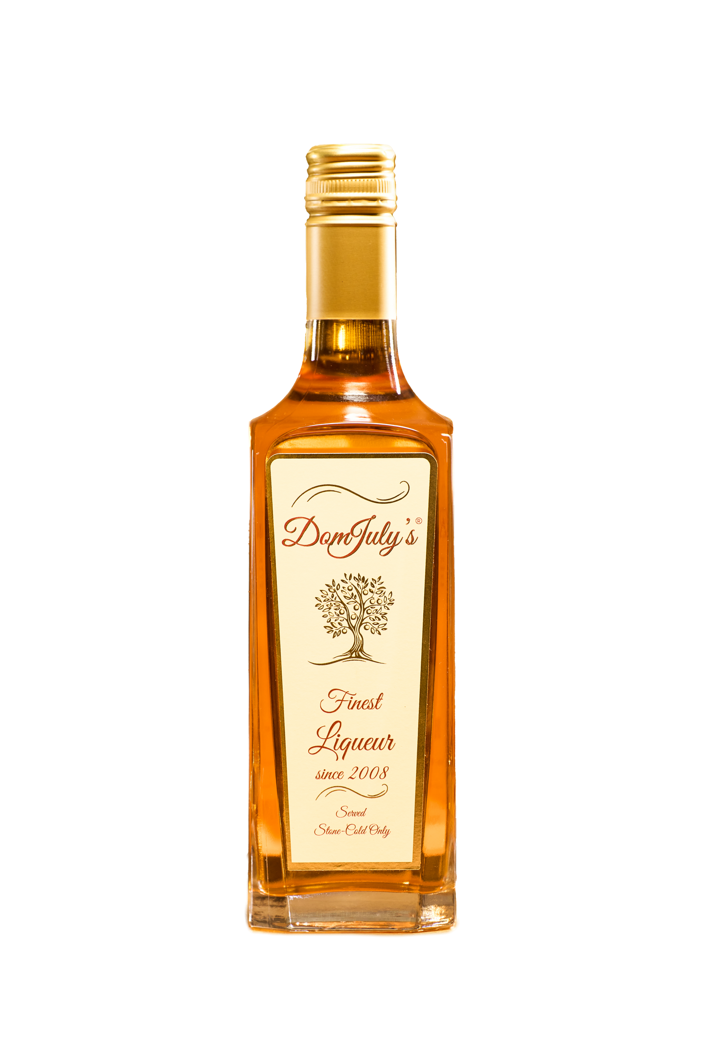 DomJuly's Finest Liqueur