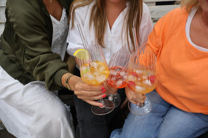 DomJuly's Finest Liqueur