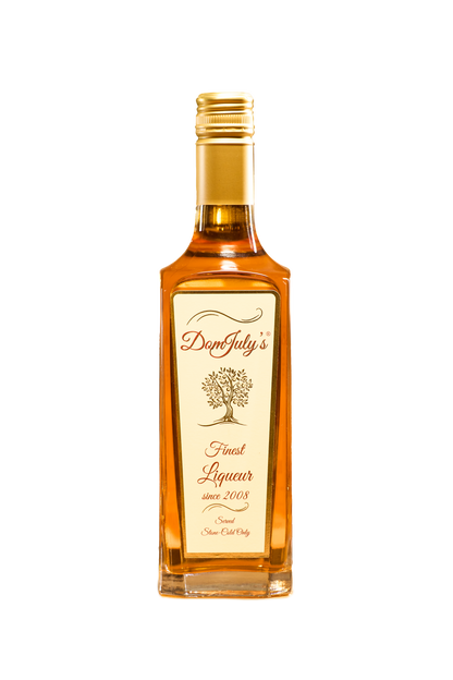 DomJuly's Finest Liqueur