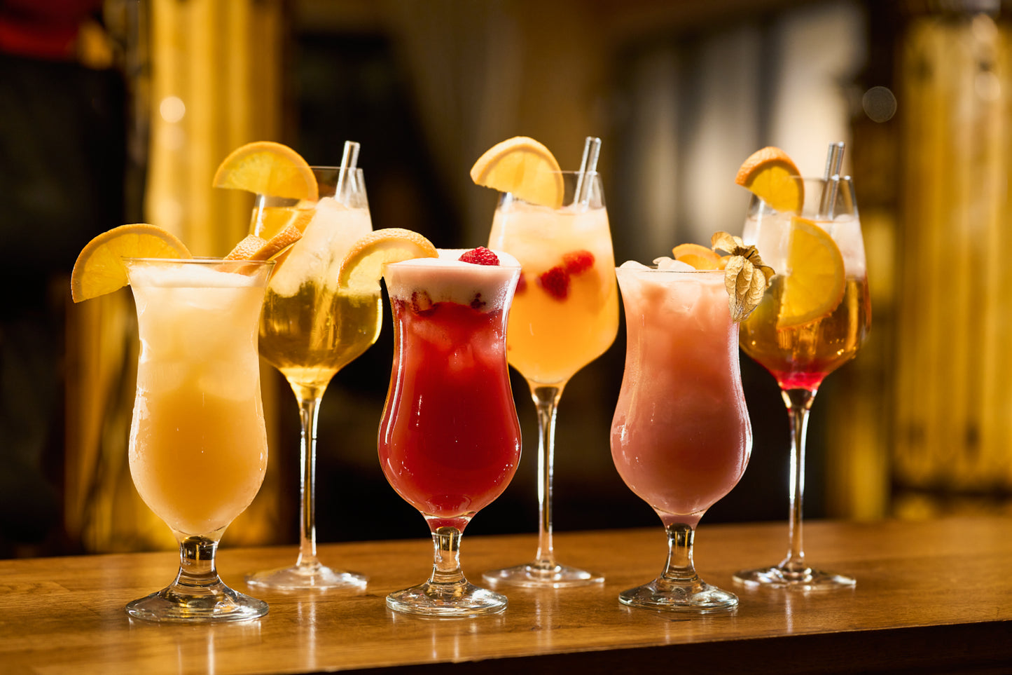 DomJuly's Finest Liqueur