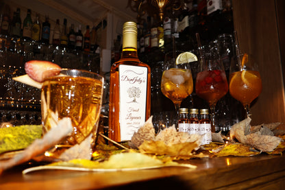 DomJuly's Finest Liqueur