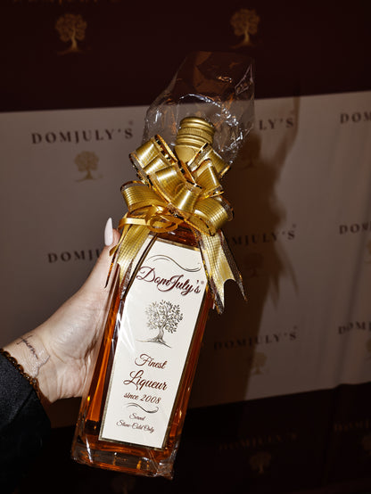 DomJuly's Finest Liqueur