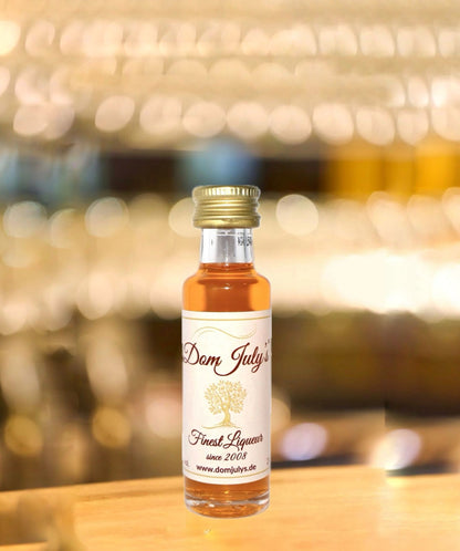 DomJuly`s Finest Liqueur Pack